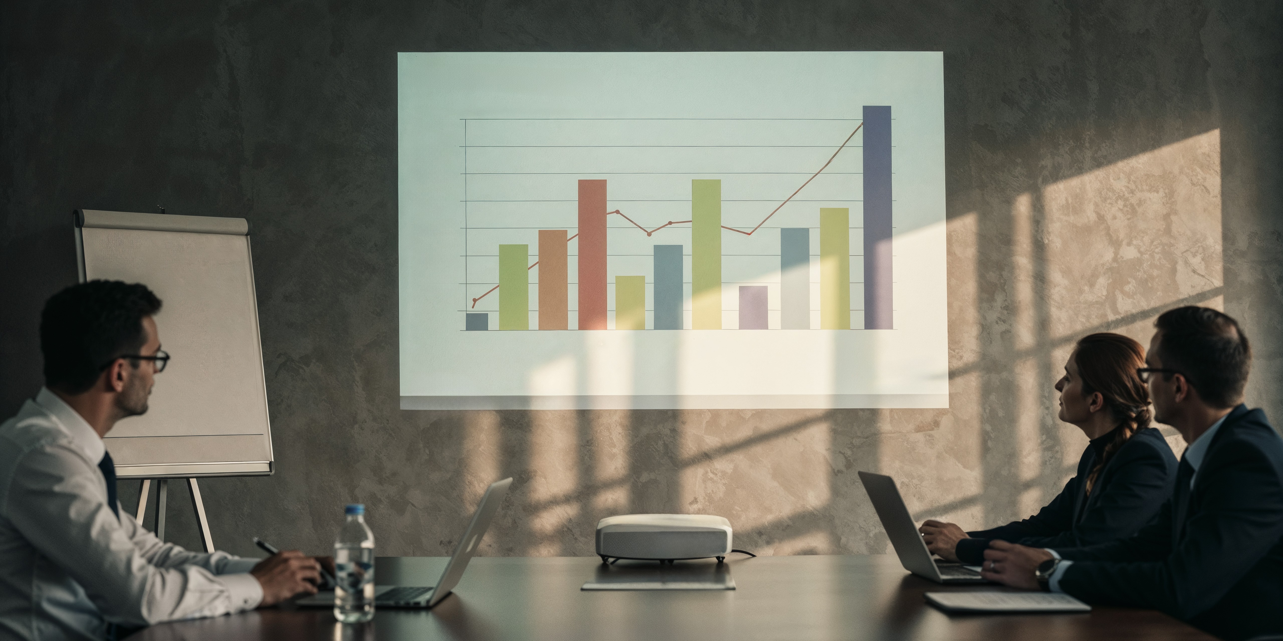 BI para Decisões Estratégicas